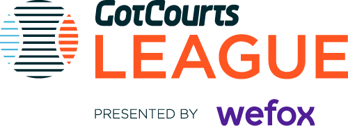 GotCourts League Vaudoise Logo